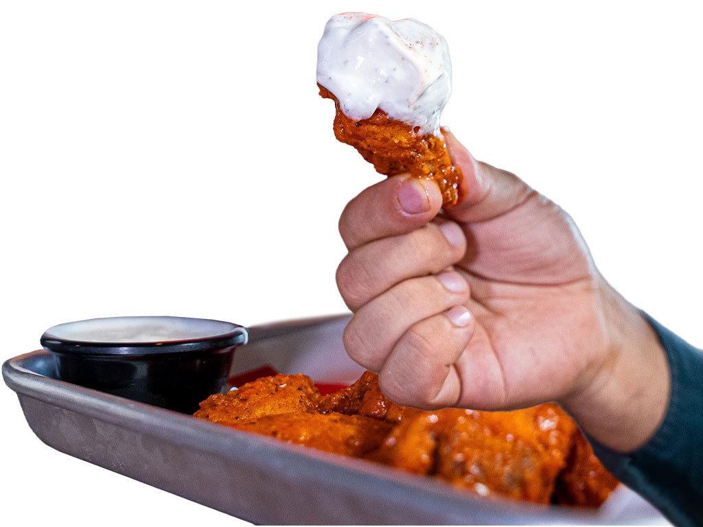 Foto de Alitas