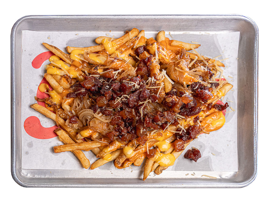 Foto de Bacon Jam