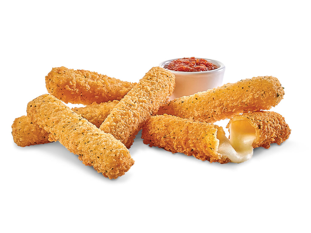 Foto de Dedos de Queso