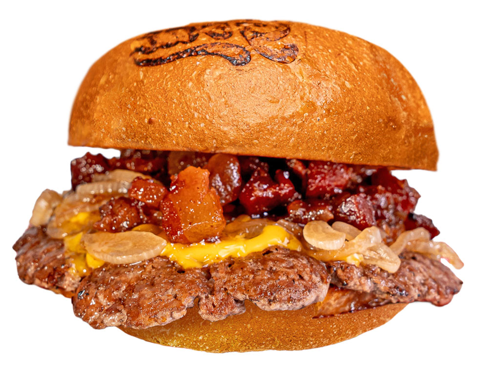 Foto de Bacon Jam