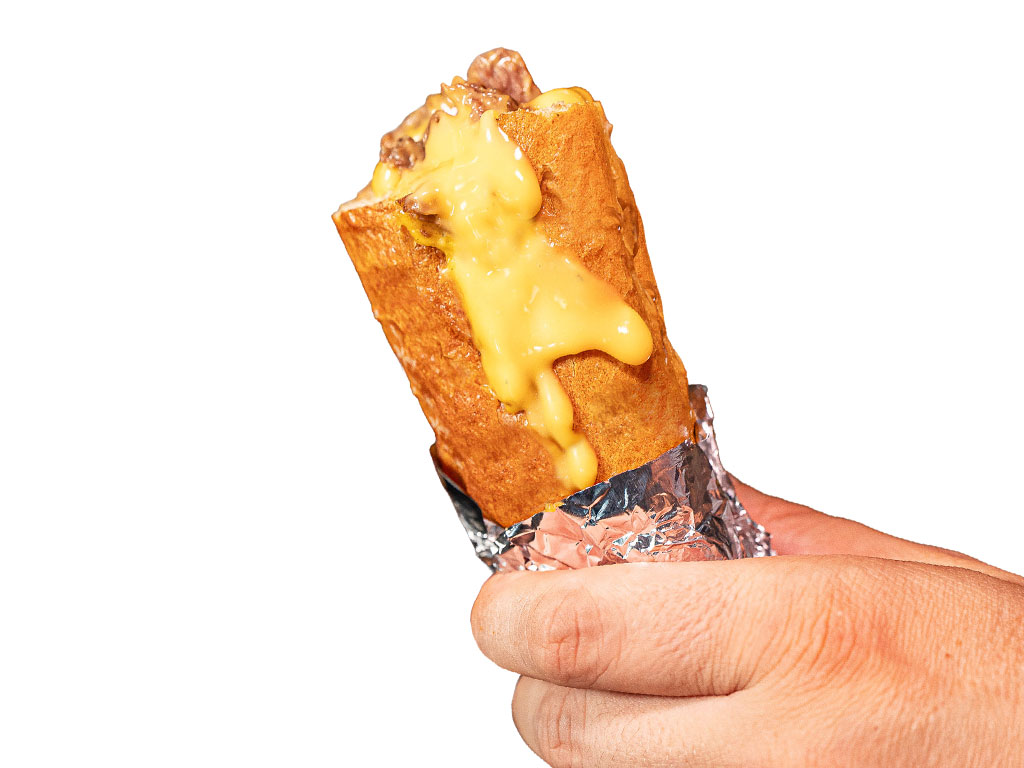 Foto de Philly Cheese